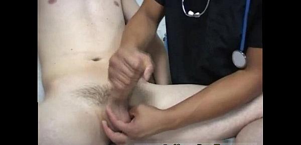  Doctor gay sex movies and doctor has sex with boy pron movies xxx